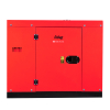 Дизельный генератор Fubag DS 6500 AC ES фото