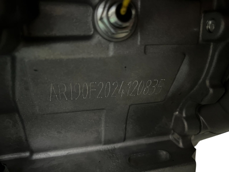 Бензиновый генератор Zammer S6500CXE- 5кВт фото