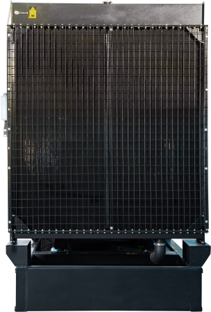 Дизельный генератор Motor АД450-T400 фото