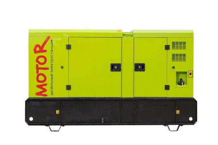 Дизельный генератор Motor АД10-T400 кожух Дизельный генератор Motor АД10-T400 кожух фото