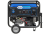 Бензиновый генератор ТСС SGG 8000EHNA Бензиновый генератор ТСС SGG 8000EHNA фото