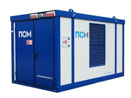 Дизельный генератор ПСМ ADDo-250 Doosan Дизельный генератор ПСМ ADDo-250 Doosan фото