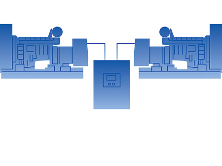 Дизельный генератор ПСМ ADDo-1000 Doosan фото