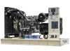 Дизельный генератор TEKSAN TJ840PE5L фото