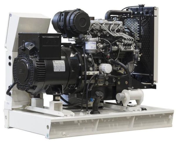 Дизельный генератор TEKSAN TJ10PE5C  Дизельный генератор TEKSAN TJ10PE5C  фото