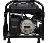 Бензиновый генератор Loncin LC6500D-SA Бензиновый генератор Loncin LC6500D-SA фото