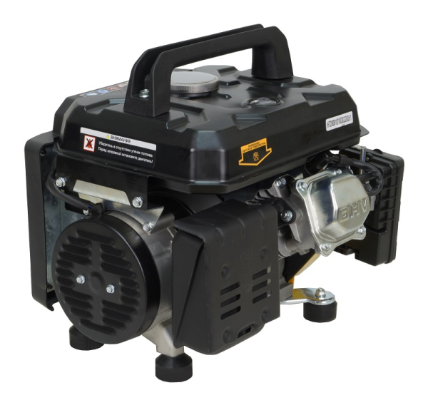 Бензиновый генератор Habert HT2000 2-х тактный фото