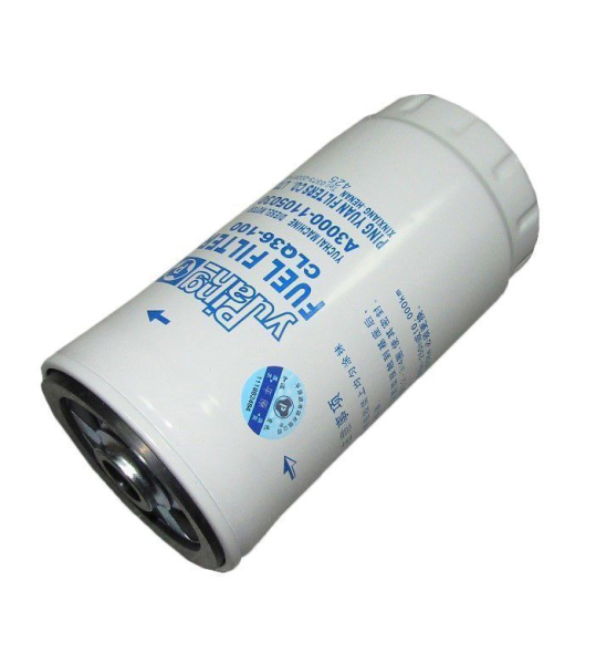 Топливный фильтр CLQ36-100 Топливный фильтр CLQ36-100 фото