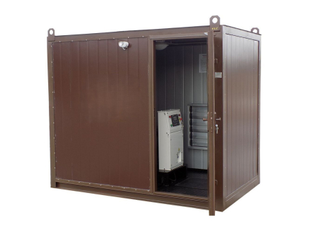 Дизельный генератор Азимут АД-60C-Т400-1РНМ19 R4105BZLD Дизельный генератор Азимут АД-60C-Т400-1РНМ19 R4105BZLD фото