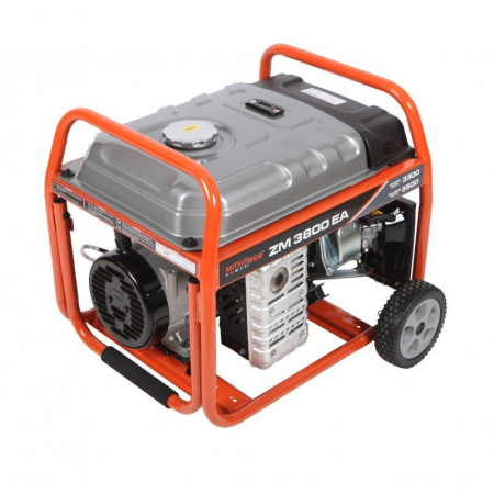 Бензиновый генератор Mitsui ZM 3800 EA фото