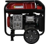 Бензиновый генератор Loncin GH6500-2 Бензиновый генератор Loncin GH6500-2 фото