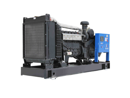 Дизельный генератор Исток АД200С-Т400-РМ35 с АВР Дизельный генератор Исток АД200С-Т400-РМ35 с АВР фото
