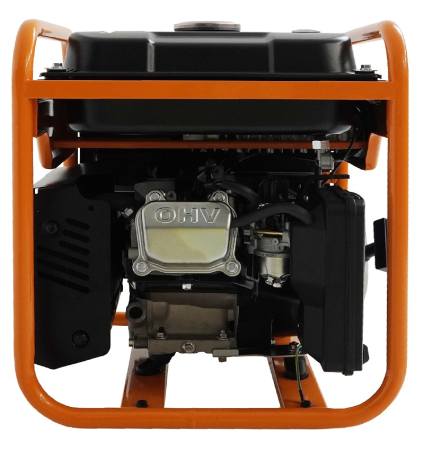 Бензиновый генератор Lifan 4800IO Бензиновый генератор Lifan 4800IO фото