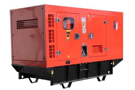 Дизельный генератор Исток АД60С-Т400-РПМ45 в кожухе Дизельный генератор Исток АД60С-Т400-РПМ45 в кожухе фото