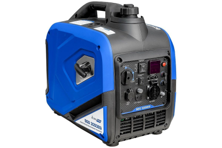 Бензиновый генератор ТСС SGG 3000ESi (Запуск с кнопки) Бензиновый генератор ТСС SGG 3000ESi (Запуск с кнопки) фото
