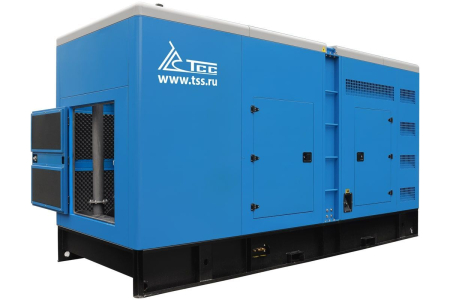 Дизельный генератор ТСС АД-500С-Т400-1РКМ17 (DP180LB) в шумозащитном кожухе Дизельный генератор ТСС АД-500С-Т400-1РКМ17 (DP180LB) в шумозащитном кожухе фото