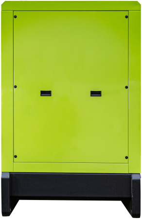 Дизельный генератор Motor АД320-T400 ЯМЗ кожух Дизельный генератор Motor АД320-T400 ЯМЗ кожух фото