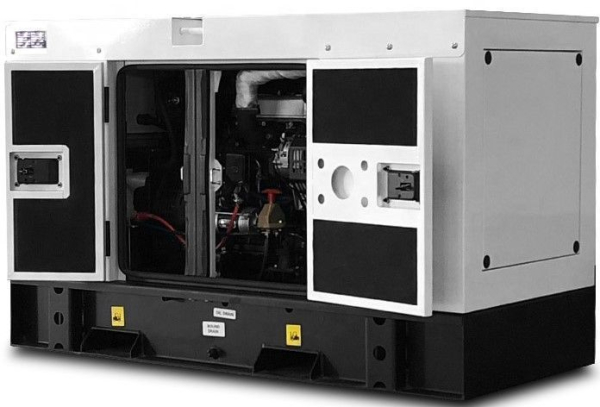 Дизельный генератор Амперос АД 10-Т230 B в кожухе  Дизельный генератор Амперос АД 10-Т230 B в кожухе  фото