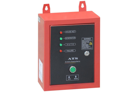 Дизельный генератор ТСС SDG 14000EHA с АВР фото