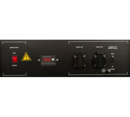 Бензиновый генератор Fubag BS 2200 Бензиновый генератор Fubag BS 2200 фото