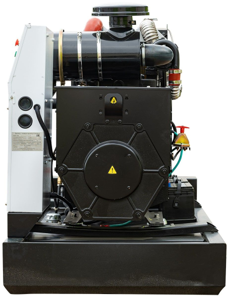 Дизельный генератор Motor АД120-T400eco  Дизельный генератор Motor АД120-T400eco  фото