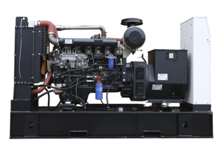 Дизельный генератор Азимут АД-108С-Т400-1РМ15 Дизельный генератор Азимут АД-108С-Т400-1РМ15 фото