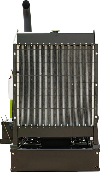 Дизельный генератор Motor АД80-T400  Дизельный генератор Motor АД80-T400  фото