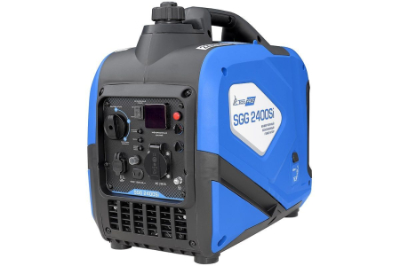 Бензиновый генератор ТСС SGG 2400Si Бензиновый генератор ТСС SGG 2400Si фото
