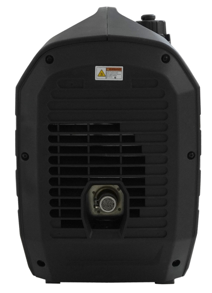 Бензиновый инверторный генератор Lifan 2800i Бензиновый инверторный генератор Lifan 2800i фото