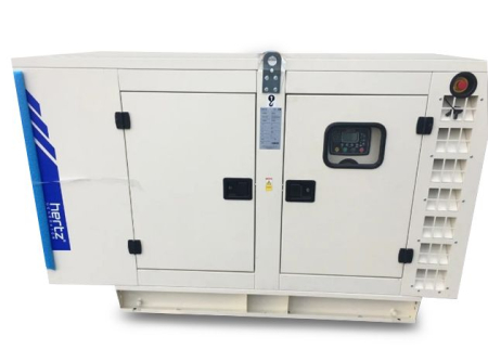 Дизельный генератор HERTZ HG 9 PL - 1 Дизельный генератор HERTZ HG 9 PL - 1 фото