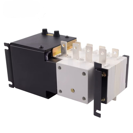 Реверсивный рубильник AISIKAI 100А/4Р Реверсивный рубильник AISIKAI 100А/4Р фото