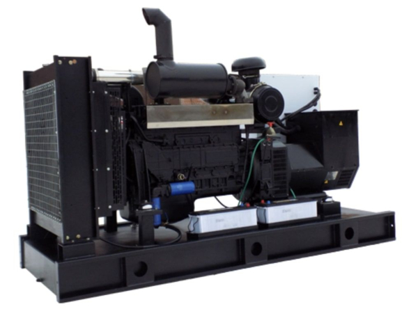 Дизельный генератор Азимут АД-250С-Т400-1РМ5  Дизельный генератор Азимут АД-250С-Т400-1РМ5  фото