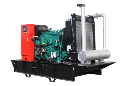 Дизельный генератор Исток АД160С-Т400-РМ45 Дизельный генератор Исток АД160С-Т400-РМ45 фото