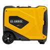 Бензиновый генератор DENZEL GS-3800iSE фото