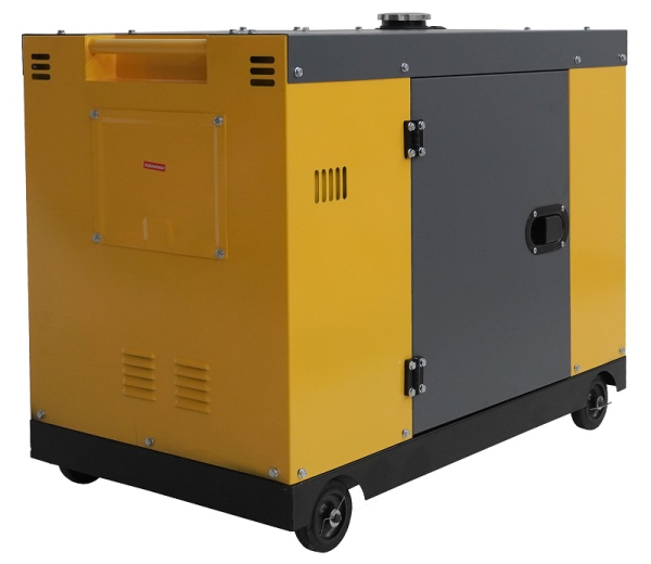 Дизельный генератор Habert H8GF-LDEF3-ATS 00159598 Дизельный генератор Habert H8GF-LDEF3-ATS 00159598 фото