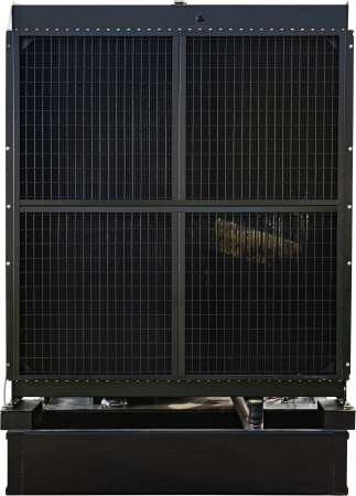 Дизельный генератор Motor АД640-T400 Дизельный генератор Motor АД640-T400 фото