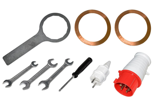 Дизельный генератор ТСС SDG 10000EH3A 100138 Дизельный генератор ТСС SDG 10000EH3A 100138 фото