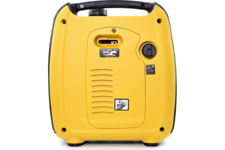 Бензиновый генератор RATO R1250iS-C Бензиновый генератор RATO R1250iS-C фото