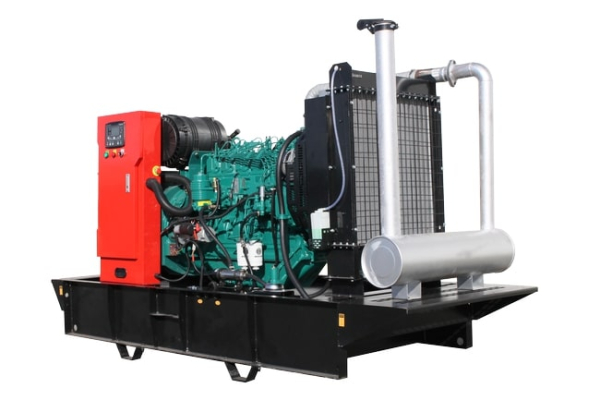 Дизельный генератор Исток АД24С-Т400-РМ45  Дизельный генератор Исток АД24С-Т400-РМ45  фото