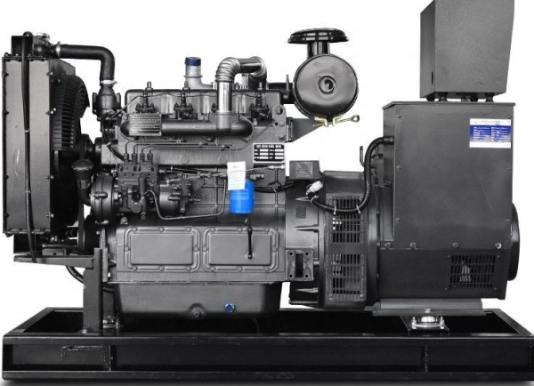 Дизельный генератор Амперос АД 200-Т400 с АВР  Дизельный генератор Амперос АД 200-Т400 с АВР  фото