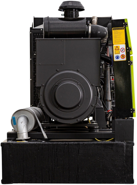 Дизельный генератор Motor АД550-T400  Дизельный генератор Motor АД550-T400  фото