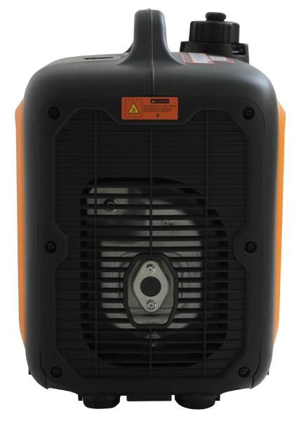 Бензиновый инверторный генератор Lifan 3800i Бензиновый инверторный генератор Lifan 3800i фото