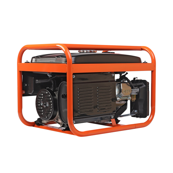 Бензиновый генератор PATRIOT SRGE 3500 для гаража фото