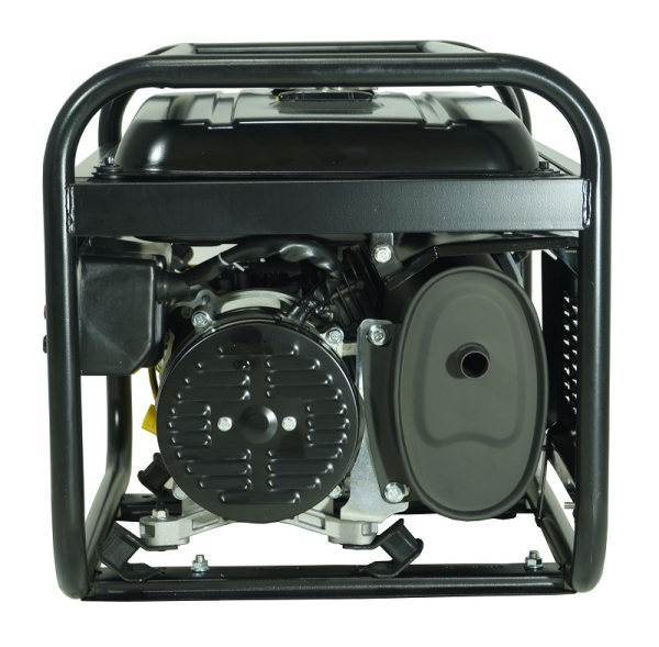 Бензиновый генератор Habert HT3600B 2-х тактный фото