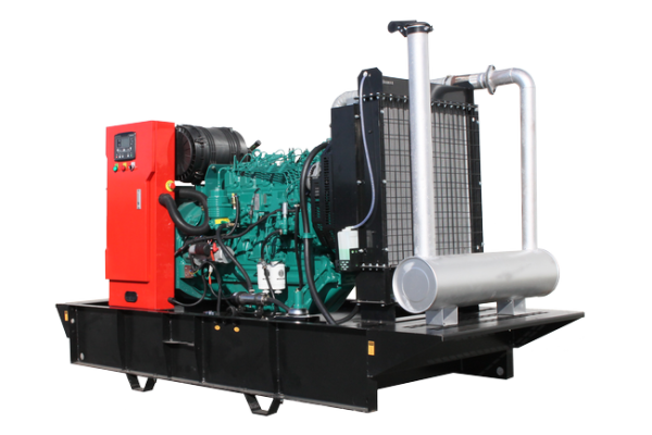 Дизельный генератор Исток АД200С-Т400-РМ45  Дизельный генератор Исток АД200С-Т400-РМ45  фото