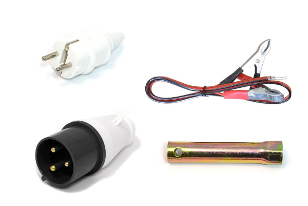 Бензиновый генератор ТСС SGG 5000N в кожухе армейский Бензиновый генератор ТСС SGG 5000N в кожухе армейский фото