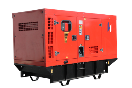 Дизельный генератор Исток АД50С-Т400-РПМ45 в кожухе фото