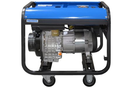 Дизельный генератор ТСС SDG 3300H Дизельный генератор ТСС SDG 3300H фото