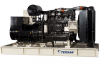 Дизельный генератор TEKSAN TJ300DW5L фото