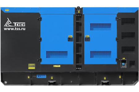 Дизельный генератор ТСС ЭД-250-Т400 в шумозащитном кожухе на прицепе Дизельный генератор ТСС ЭД-250-Т400 в шумозащитном кожухе на прицепе фото